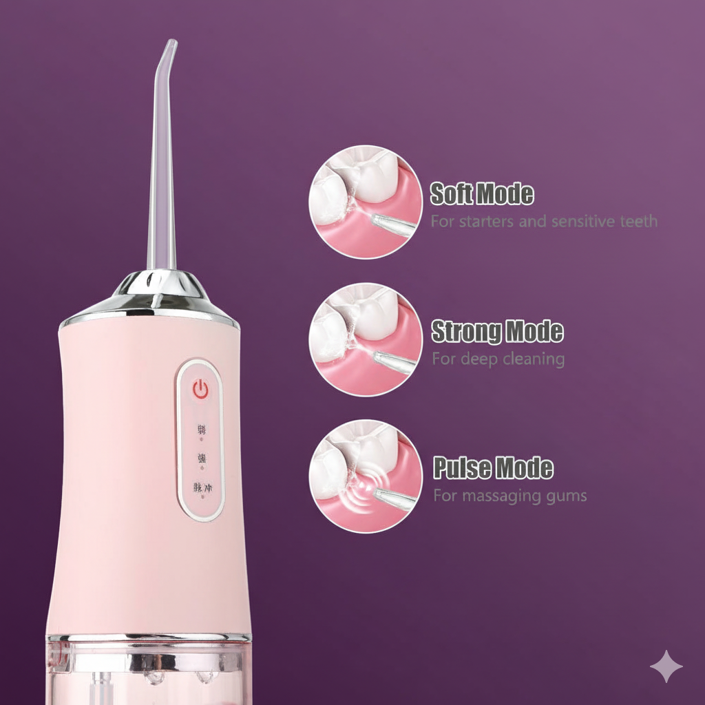MistClean