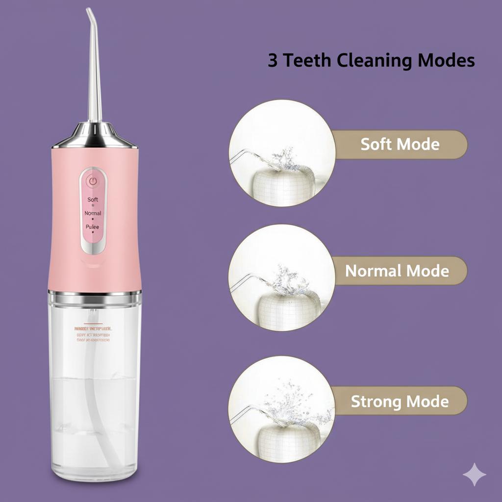 MistClean